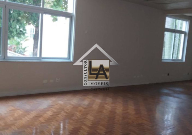 Imagem Sala Comercial à Venda, 1.650 m² em Indianópolis - São Paulo