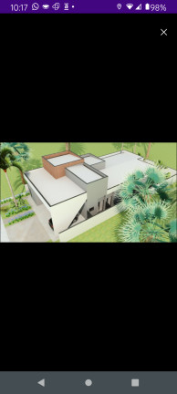 Imagem Casa de Condomínio com 3 Quartos à Venda, 240 m² em Alphaville Nova Esplanada - Votorantim