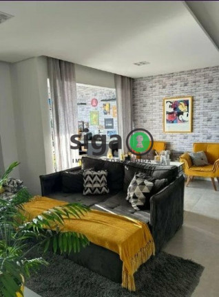 Imagem Apartamento com 2 Quartos à Venda, 77 m² em Vila Andrade - São Paulo
