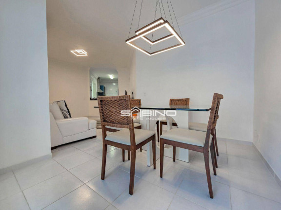 Imagem Apartamento com 3 Quartos à Venda, 117 m² em Riviera De São Lourenço - Bertioga