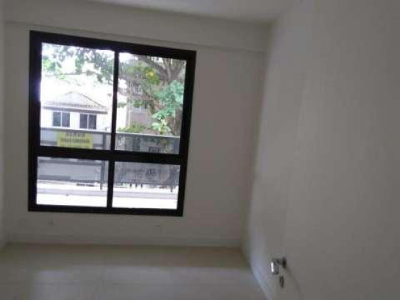 Imagem Apartamento com 3 Quartos à Venda, 113 m² em Botafogo - Rio De Janeiro