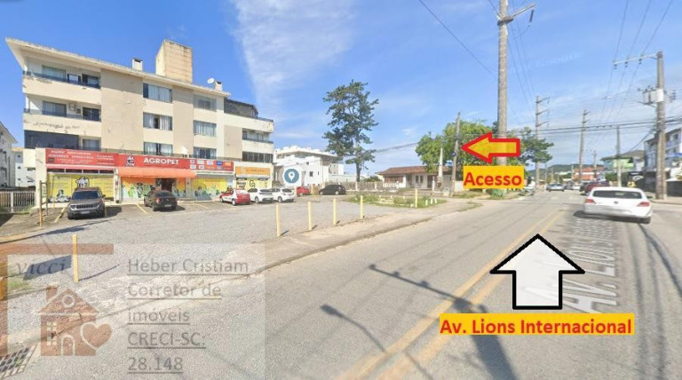Imagem Apartamento com 2 Quartos à Venda, 150 m² em Ingleses Do Rio Vermelho - Florianópolis