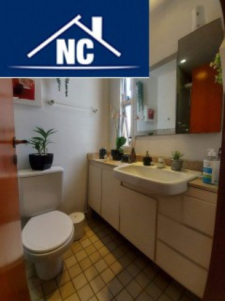 Imagem Apartamento com 2 Quartos à Venda, 53 m² em Jardim São Savério - São Paulo Imagem Apartamento com 2 Quartos à Venda, 53 m² em Jardim São Savério - São Paulo