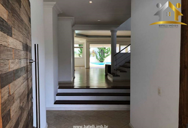 Imagem Casa de Condomínio com 4 Quartos à Venda, 233 m² em Granja Viana - Cotia