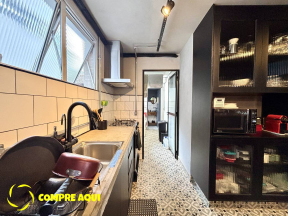 Imagem Apartamento com 2 Quartos à Venda, em Perdizes - São Paulo Imagem Apartamento com 2 Quartos à Venda, em Perdizes - São Paulo