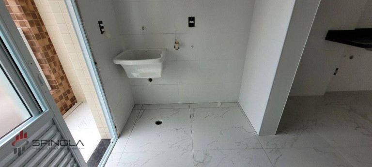 Imagem Apartamento com 3 Quartos à Venda, 147 m² em Aviação - Praia Grande Imagem Apartamento com 3 Quartos à Venda, 147 m² em Aviação - Praia Grande