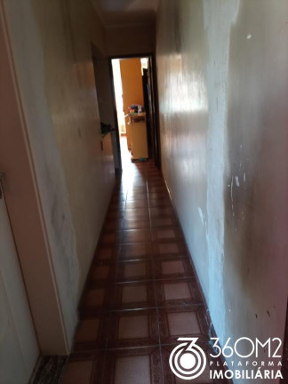 Imagem Casa com 3 Quartos à Venda, 200 m² em Jardim Utinga - Santo André Imagem Casa com 3 Quartos à Venda, 200 m² em Jardim Utinga - Santo André