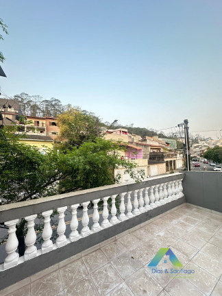 Imagem Sobrado com 3 Quartos à Venda, 200 m² em Parque Terra Nova Ii - São Bernardo Do Campo Imagem Sobrado com 3 Quartos à Venda, 200 m² em Parque Terra Nova Ii - São Bernardo Do Campo
