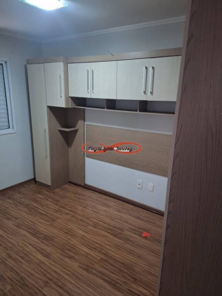 Imagem Apartamento com 2 Quartos à Venda, 45 m² em Itaquera - São Paulo