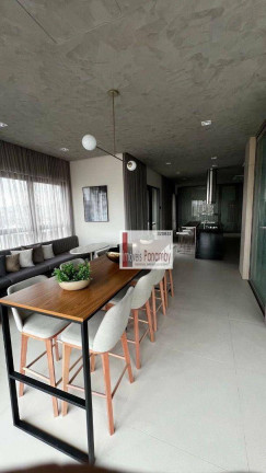 Imagem Studio com 1 Quarto à Venda, 44 m² em Itaim Bibi - São Paulo