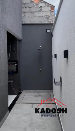 Imagem Casa com 2 Quartos à Venda, 54 m² em Registro - Feira De Santana
