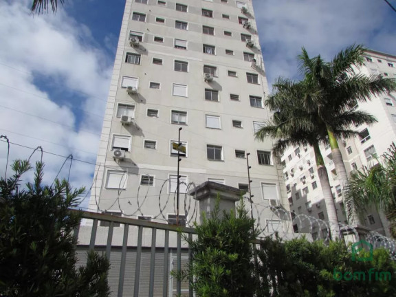 Apartamento com 2 Quartos à Venda, 50 m² em Alto Petropolis - Porto Alegre