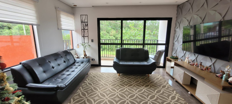 Imagem Casa com 3 Quartos à Venda, 125 m² em Sítio Boa Vista - Cotia Imagem Casa com 3 Quartos à Venda, 125 m² em Sítio Boa Vista - Cotia