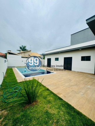 Imagem Casa com 3 Quartos à Venda, 450 m² em Condomínio Ninho Verde I - Porangaba Imagem Casa com 3 Quartos à Venda, 450 m² em Condomínio Ninho Verde I - Porangaba