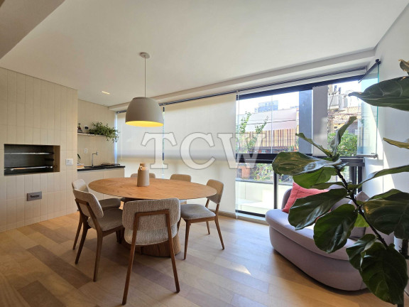 Imagem Apartamento com 3 Quartos à Venda, 118 m² em Vila Mariana - São Paulo Imagem Apartamento com 3 Quartos à Venda, 118 m² em Vila Mariana - São Paulo