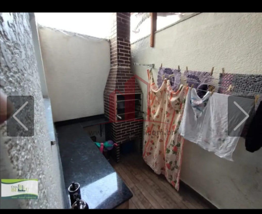 Imagem Casa com 2 Quartos à Venda,  em Jardim Alice - Franco Da Rocha