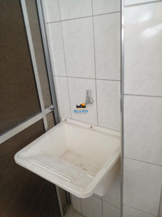 Imagem Apartamento com 1 Quarto à Venda, em Itararé - São Vicente Imagem Apartamento com 1 Quarto à Venda, em Itararé - São Vicente