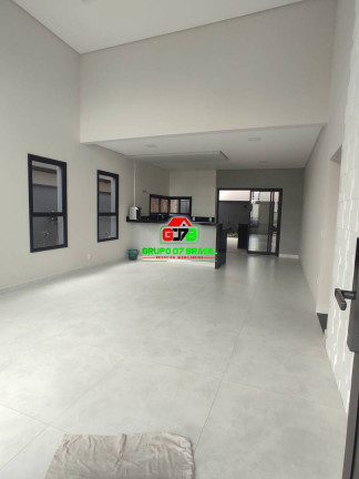 Imagem Casa de Condomínio com 3 Quartos à Venda, 250 m² em Loteamento Floresta - São José Dos Campos