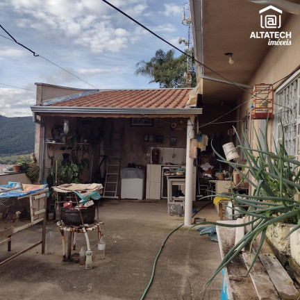 Imagem Casa com 1 Quarto à Venda, 300 m² em Dom Bosco - Poços De Caldas Imagem Casa com 1 Quarto à Venda, 300 m² em Dom Bosco - Poços De Caldas