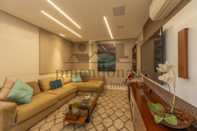 Imagem Apartamento com 4 Quartos à Venda, 190 m² em Perdizes - São Paulo