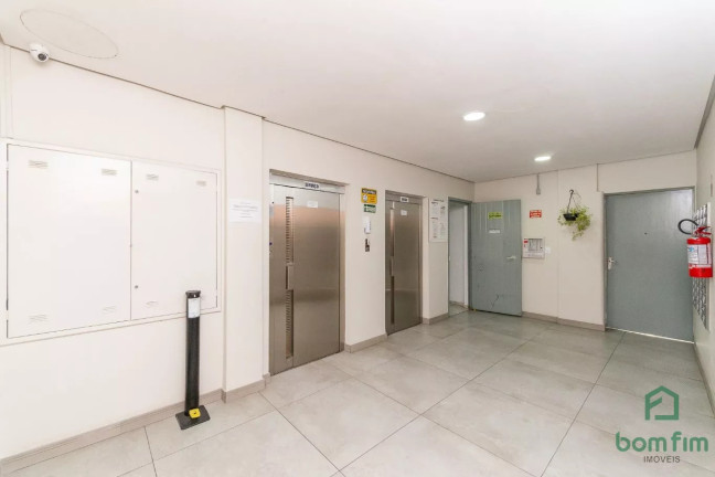 Imagem Apartamento com 2 Quartos à Venda, 74 m² em Cidade Baixa - Porto Alegre