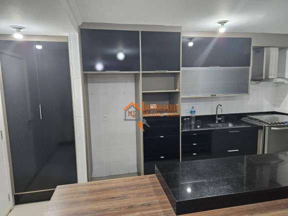 Imagem Apartamento com 3 Quartos à Venda, 83 m² em Jardim Flor Da Montanha - Guarulhos Imagem Apartamento com 3 Quartos à Venda, 83 m² em Jardim Flor Da Montanha - Guarulhos