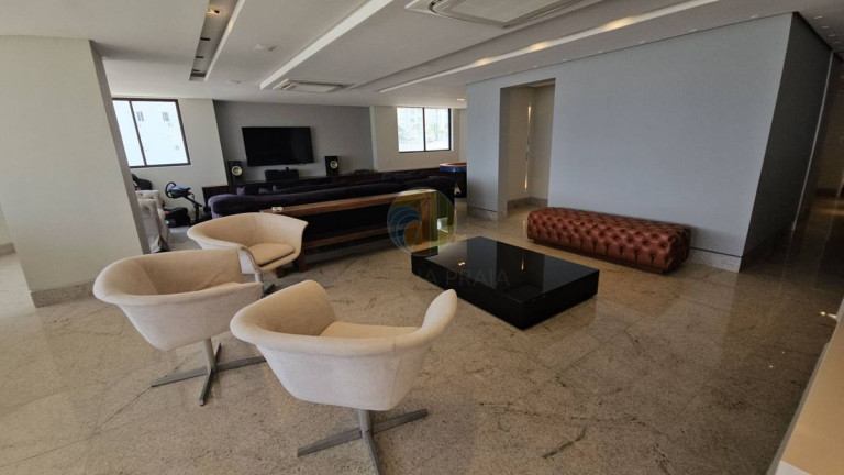 Imagem Apartamento com 4 Quartos para Alugar,  em Centro - Balneário Camboriú