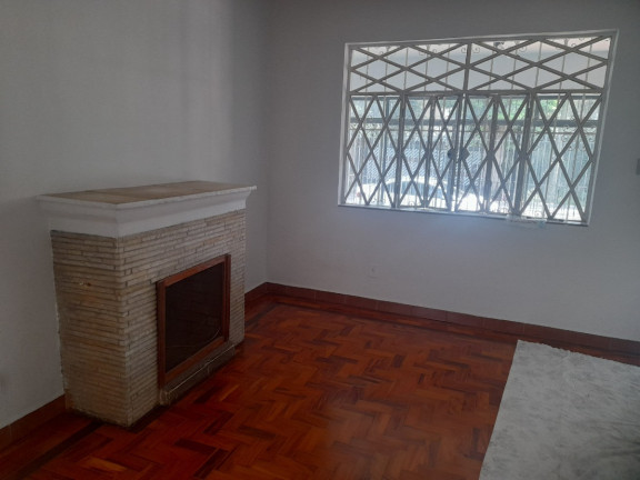 Imagem Casa com 3 Quartos à Venda, 250 m² em Campo Belo - São Paulo Imagem Casa com 3 Quartos à Venda, 250 m² em Campo Belo - São Paulo