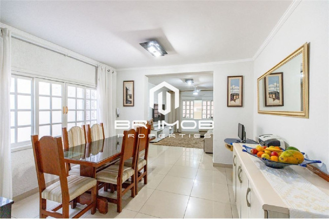 Imagem Casa com 3 Quartos à Venda, 260 m² em Vila Mascote - São Paulo Imagem Casa com 3 Quartos à Venda, 260 m² em Vila Mascote - São Paulo