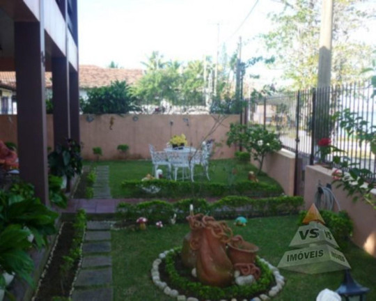 Imagem Casa com 5 Quartos à Venda, 320 m² em Balneário São Pedro - São Pedro Da Aldeia