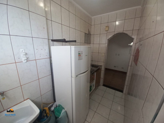 Imagem Apartamento com 1 Quarto à Venda ou Locação, em Itararé - São Vicente Imagem Apartamento com 1 Quarto à Venda ou Locação, em Itararé - São Vicente