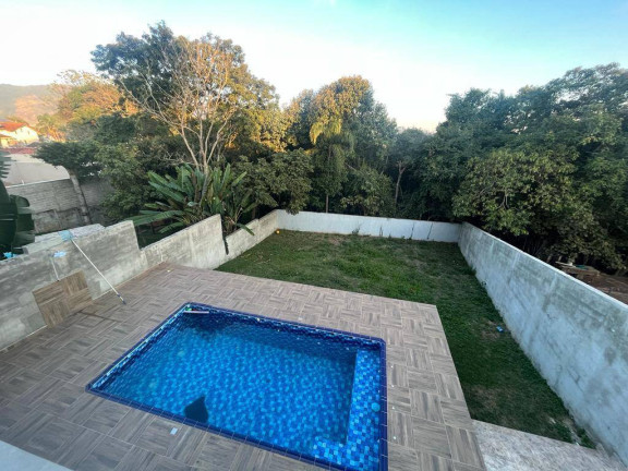 Imagem Casa com 3 Quartos à Venda, 535 m² em Jardim Paulista - Atibaia
