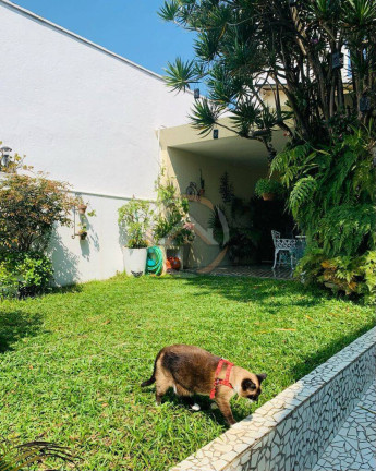 Casa com 3 Quartos à Venda, 165 m² em Santa Paula - São Caetano Do Sul