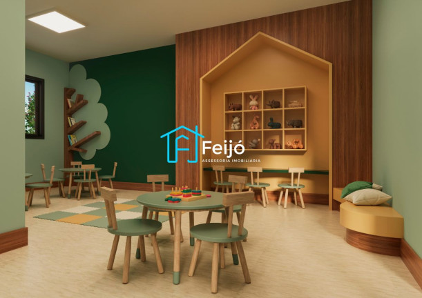 Imagem Apartamento com 2 Quartos à Venda, 46 m² em Vila Nova - Porto Alegre Imagem Apartamento com 2 Quartos à Venda, 46 m² em Vila Nova - Porto Alegre