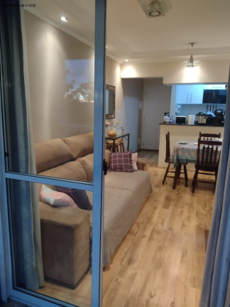 Apartamento com 3 Quartos à Venda, 73 m² em Jardim Maria Rosa - Taboão Da Serra