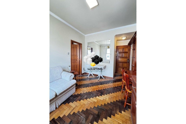 Imagem Apartamento com 1 Quarto à Venda, 35 m² em Centro Histórico - Porto Alegre Imagem Apartamento com 1 Quarto à Venda, 35 m² em Centro Histórico - Porto Alegre