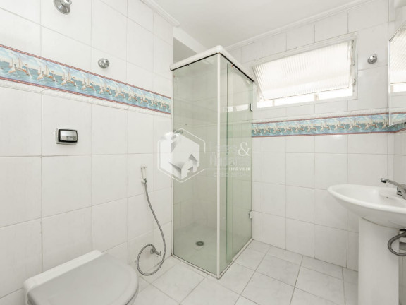 Imagem Apartamento com 3 Quartos à Venda, 116 m² em Perdizes - São Paulo