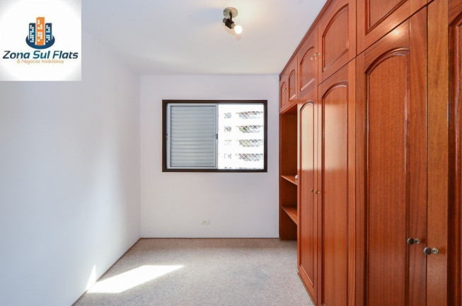 Imagem Apartamento com 3 Quartos à Venda, 90 m² em Vila Uberabinha - São Paulo