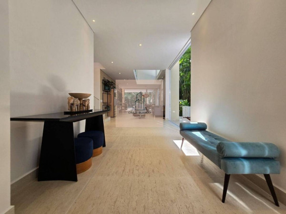 Imagem Casa de Condomínio com 6 Quartos à Venda, 455 m² Imagem Casa de Condomínio com 6 Quartos à Venda, 455 m²