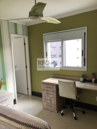 Imagem Imóvel com 3 Quartos à Venda, 137 m² em Jardim Vila Mariana - São Paulo