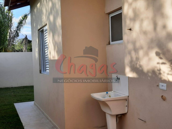 Imagem Casa com 2 Quartos à Venda, 60 m² em Morro Do Algodão - Caraguatatuba