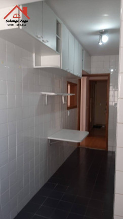 Imagem Apartamento com 3 Quartos à Venda, 69 m² em Vila Andrade - São Paulo Imagem Apartamento com 3 Quartos à Venda, 69 m² em Vila Andrade - São Paulo