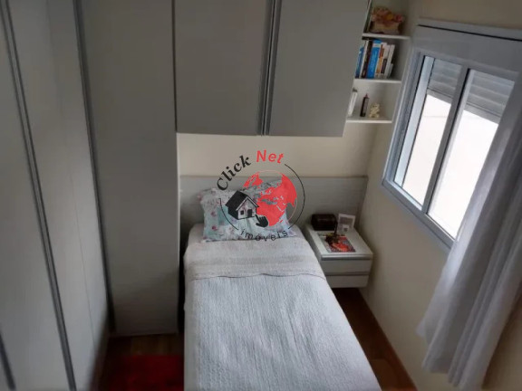 Imagem Apartamento com 4 Quartos à Venda, 147 m² em Centro - São Bernardo Do Campo Imagem Apartamento com 4 Quartos à Venda, 147 m² em Centro - São Bernardo Do Campo