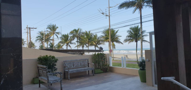 Imagem Apartamento com 3 Quartos à Venda,  em Jardim Real - Praia Grande