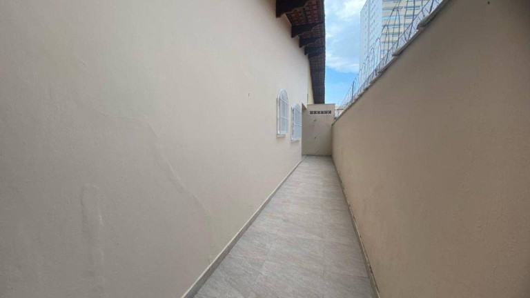 Imagem Casa com 3 Quartos à Venda, 78 m² em Aviacao - Praia Grande