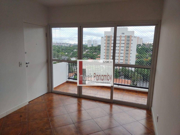 Apartamento com 2 Quartos à Venda, 70 m² em Alto De Pinheiros - São Paulo