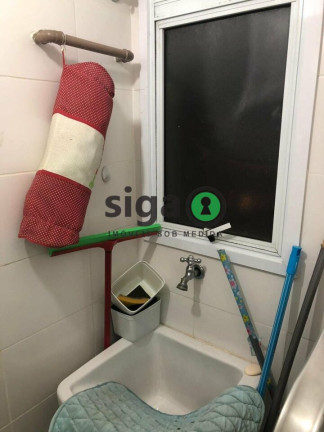 Imagem Apartamento com 2 Quartos à Venda, 51 m² em Vila Andrade - São Paulo Imagem Apartamento com 2 Quartos à Venda, 51 m² em Vila Andrade - São Paulo