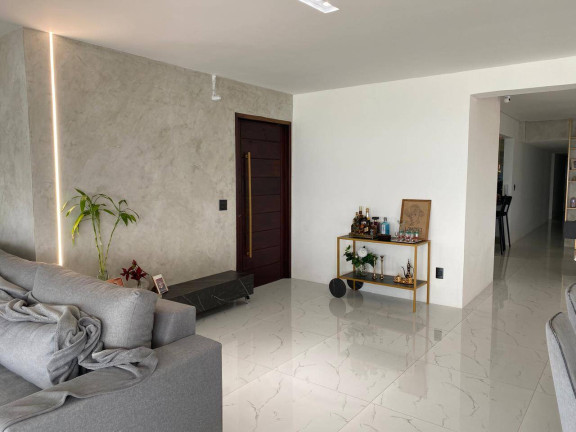 Imagem Apartamento com 4 Quartos à Venda, 236 m² em Piedade - Jaboatão Dos Guararapes Imagem Apartamento com 4 Quartos à Venda, 236 m² em Piedade - Jaboatão Dos Guararapes