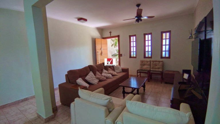 Imagem Casa com 4 Quartos à Venda, 214 m² em Independência - Ribeirão Preto