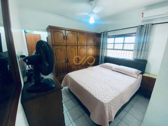 Imagem Casa com 2 Quartos à Venda, 110 m² em Boqueirão - Praia Grande Imagem Casa com 2 Quartos à Venda, 110 m² em Boqueirão - Praia Grande